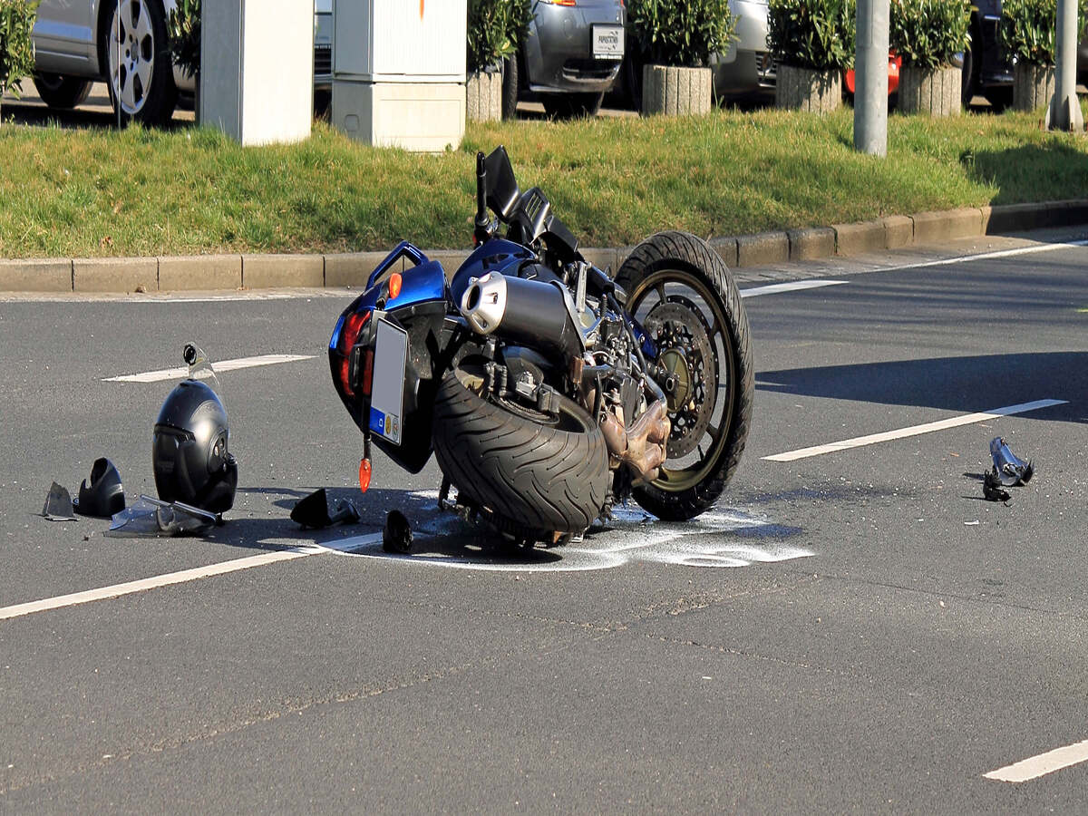 バイクの初心者あるある